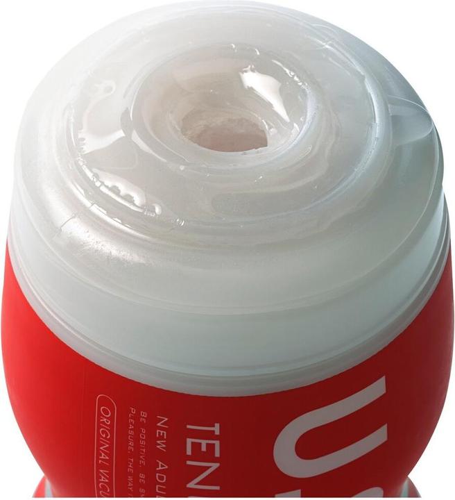 Produktbild Tenga U.S. Original Vacuum Cup Gentle