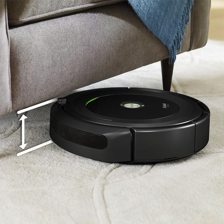 Image du produit iRobot Roomba 696 (Robot vacuum)