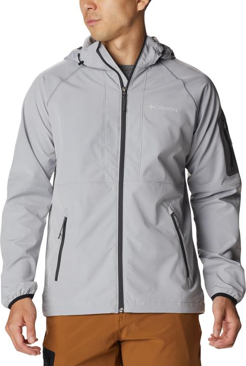 Columbia Altezze elevate (XL)