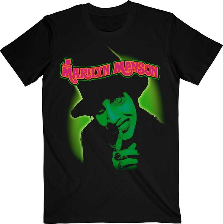 Marilyn Manson Smells Like Children (XXL)