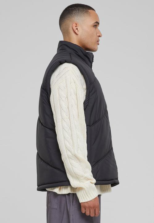 Immagine prodotto Urban Classics Arrow Puffer Vest (L)