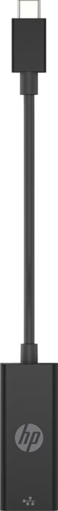 Produktbild HP USB-C zu (USB 3.1, RJ45 (1x))