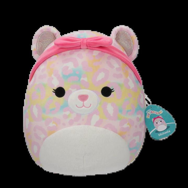 Image du produit Squishmallows Michaela (30 cm)