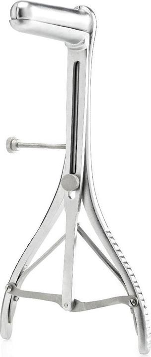 Produktbild Zenn THE BIG ONE - Anal Speculum