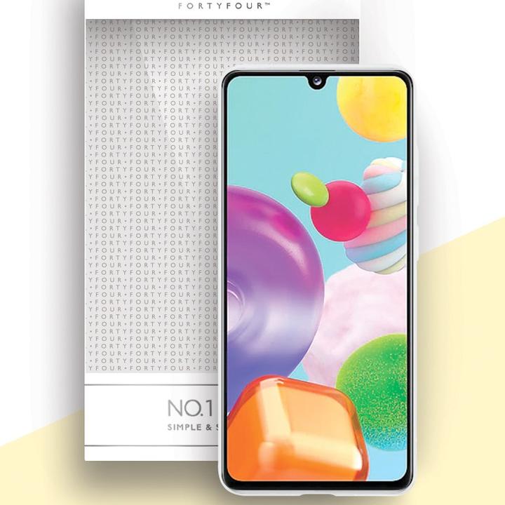 Image du produit Case FortyFour No.1 (Samsung Galaxy A41)