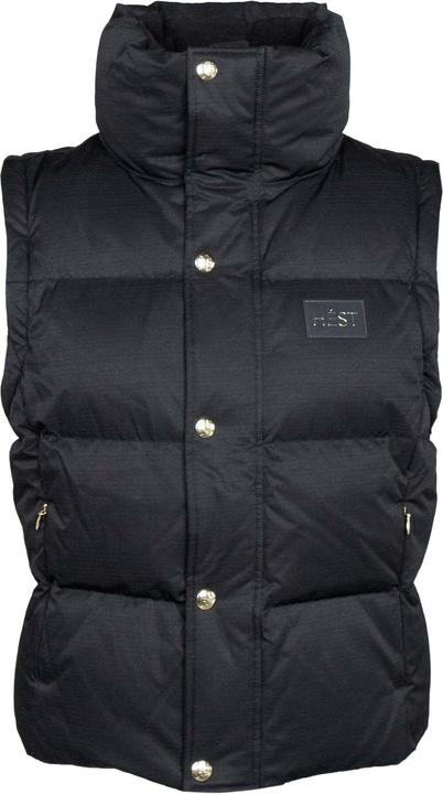 Produktbild Hést Daunenjacke EDDA 2in1 Down Jacket/ Vest (XS)