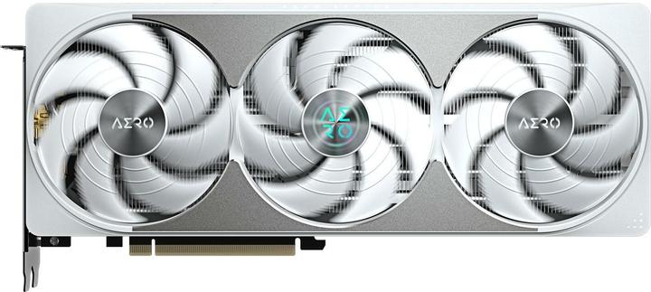 Gigabyte GeForce RTX 5080 AERO OC SFF (16 Go)