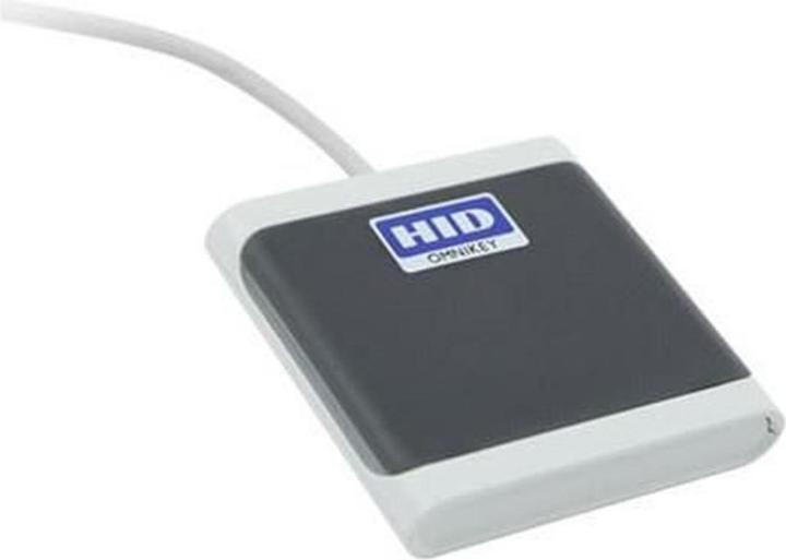 Image du produit HID 5022 Lecteur de SmartCard sans contactAnthracite 1-99 unités (USB 3.0)