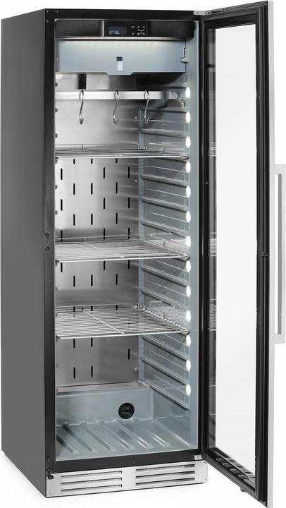 Image du produit Hendi Armoire de maturation de la viande 352L (352 l)
