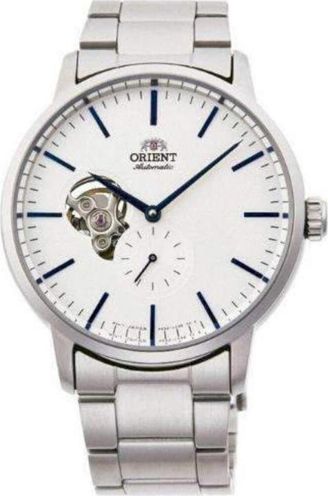 Image du produit Orient RA-AR0102S10B Montre automatique pour homme 40mm 10ATM (Montre analogique, 40 mm)