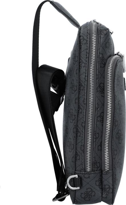Actual product image Guess Milano Umhängetasche 33 cm