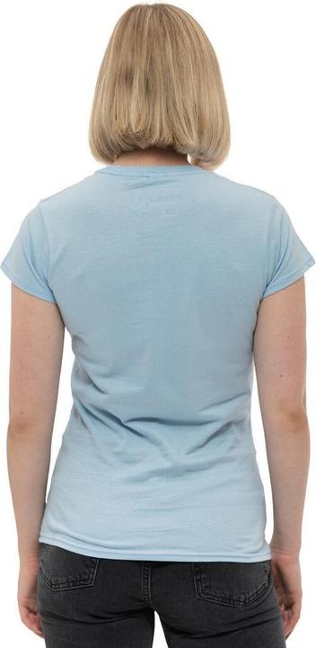 Immagine prodotto KISS Maglietta Stelle Donna (M)