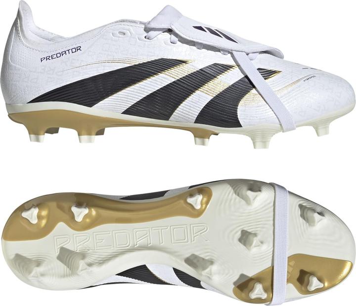 Produktbild adidas Predator League FT FG/AG (42 2/3)