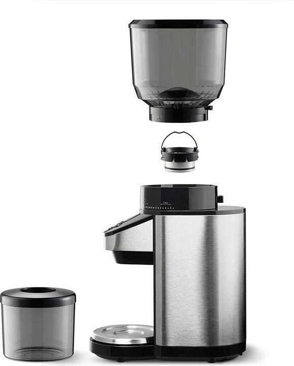 Produktbild Tchibo Elektrische Kaffeemühle
