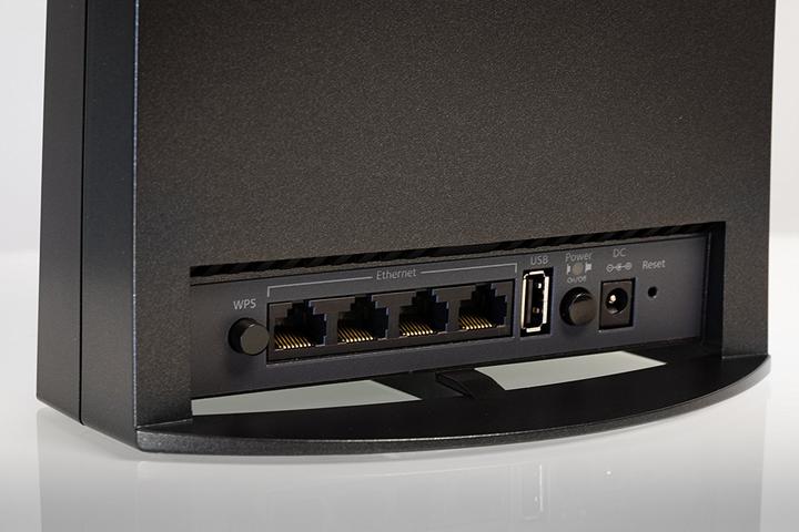Produktbild Netgear Nighthawk X6S Mesh Extender