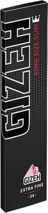 Image du produit King Size Slim (boîte de 50 pièces)