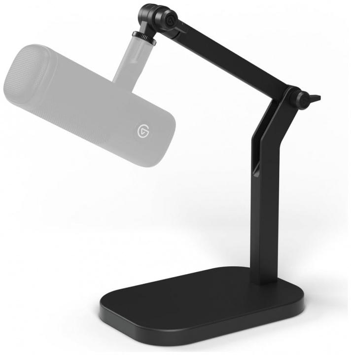 Actual product image Elgato Wave Desk Stand