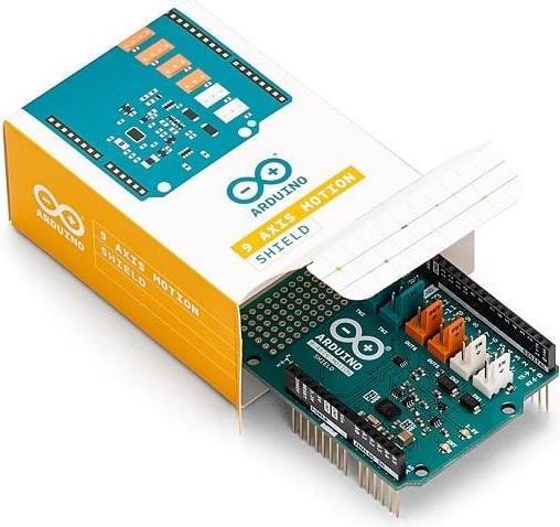Produktbild Arduino 9 Axes Motion Shield