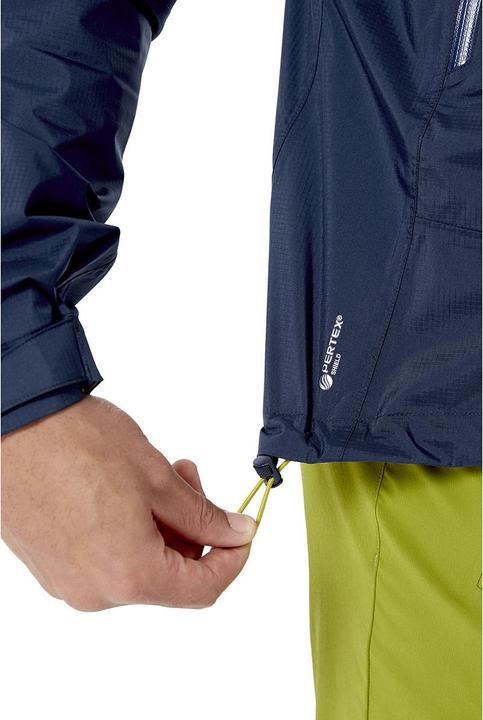 Produktbild Rab Downpour Plus 2.0 Jacke (S)