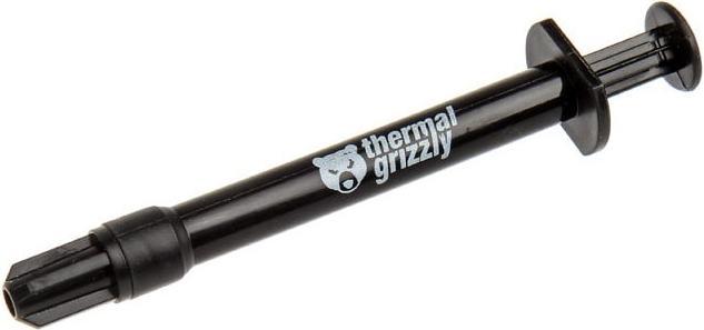 Actual product image Thermal Grizzly Conductonaut (73 W/m K, 5 g)