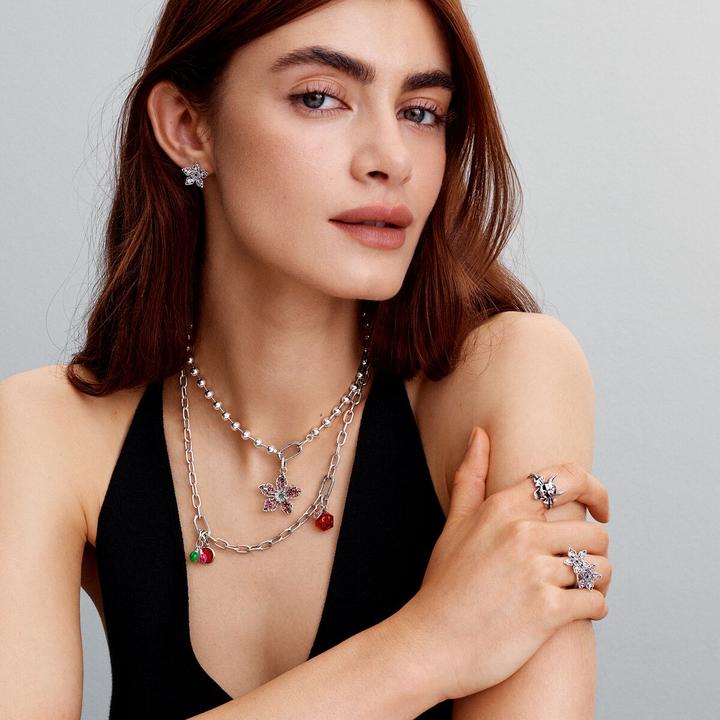 Produktbild Pandora Ring (52, 925 Silber)