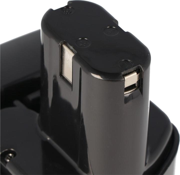 Actual product image AccuCell Battery Hitachi 12Volt 2,0Ah EB1220BL (12 V)