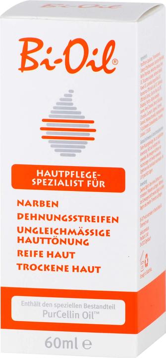 Produktbild Bi-Oil 60 ml Öl (Körperöl, 60 ml)