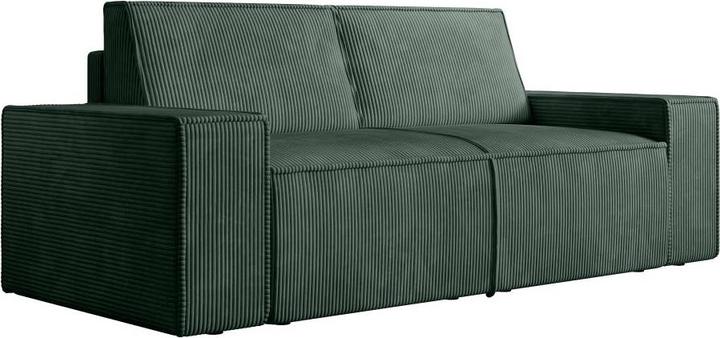 Actual product image Vente-unique Amelia (Corner sofa)