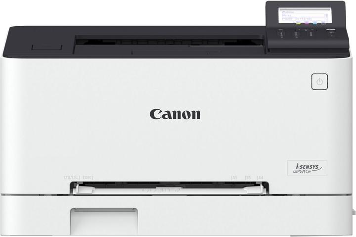 Actual product image Canon i-SENSYS LBP631Cw (Laser, Colour)