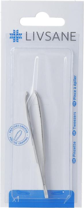 Image du produit Livsane Pince à épiler