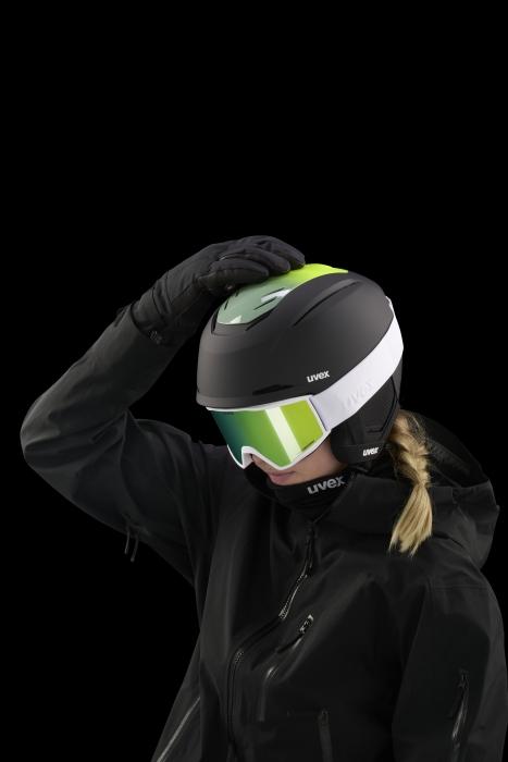 Image du produit Uvex Sports resolution (55 - 59 cm)