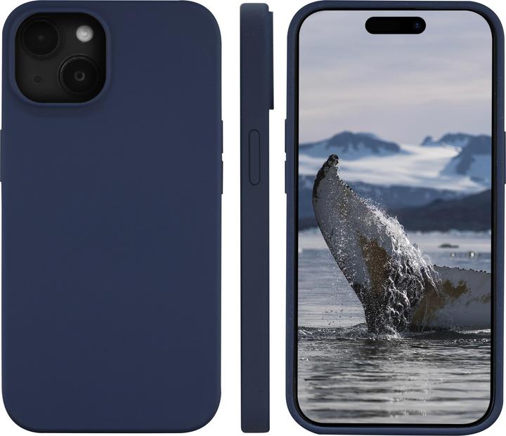 Actual product image dbramante1928 Monaco (Apple iPhone 15 Plus)