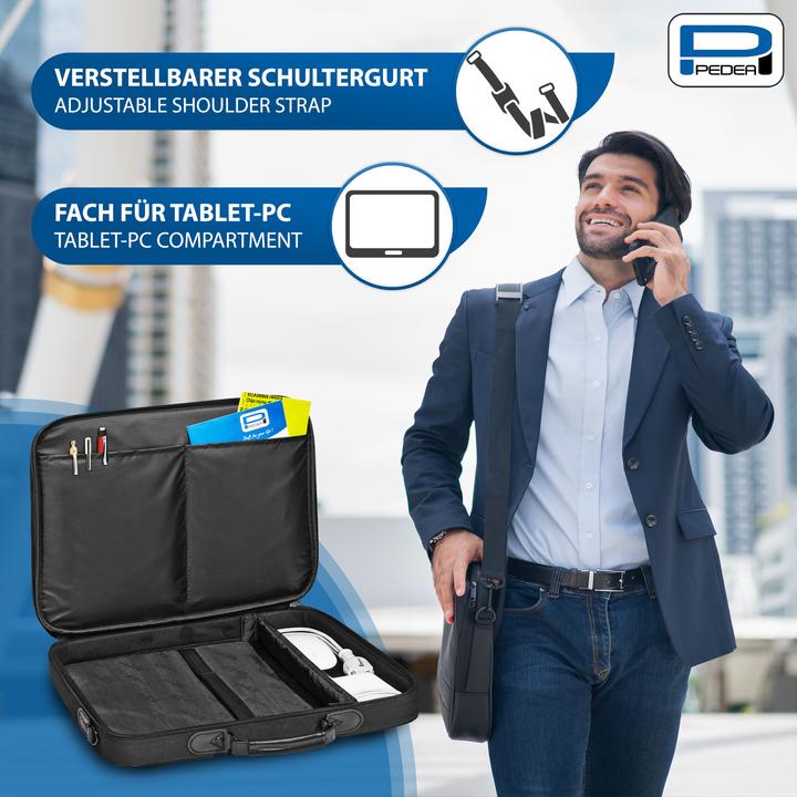 Produktbild Pedea Fair (15.60", Universal)