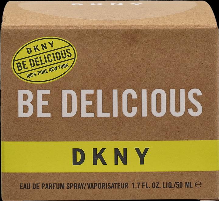 Immagine prodotto DKNY Sii delizioso (Eau de parfum, 50 ml)