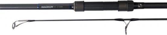 Carp Spirit magnum® X5 12 ft 90/140 g (Telescope, 365.76 cm)