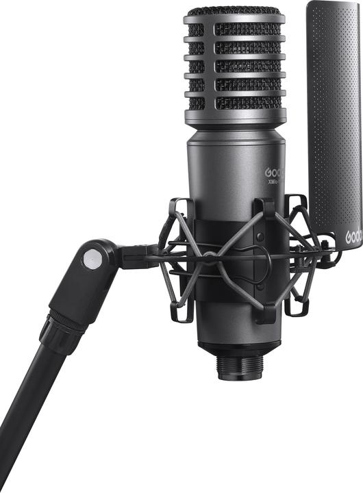 Produktbild Godox Grossmembran Mikrofon