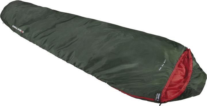 High Peak Lite Pak 1200 (225 cm)