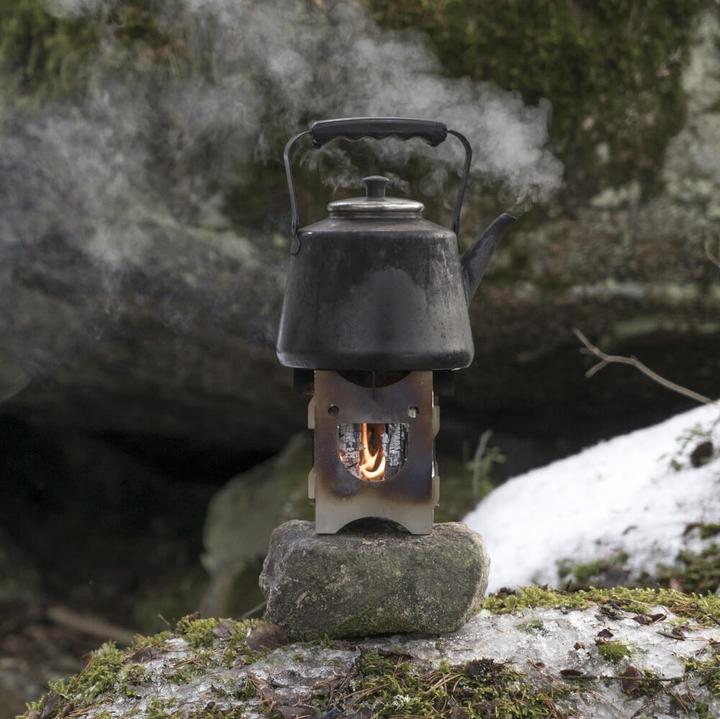 Produktbild Savotta Happy Stove