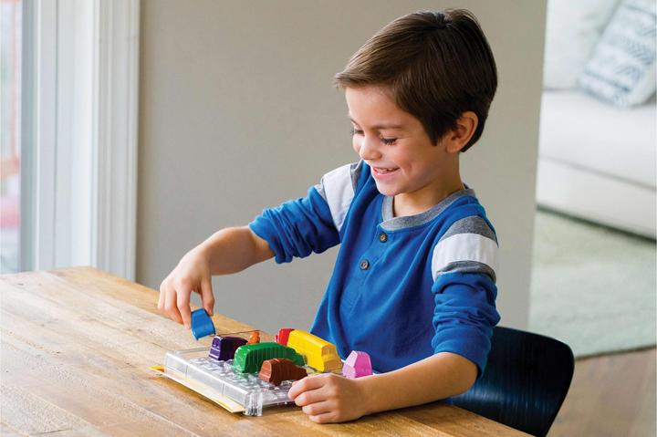 Actual product image Thinkfun My First Rush Hour (English)