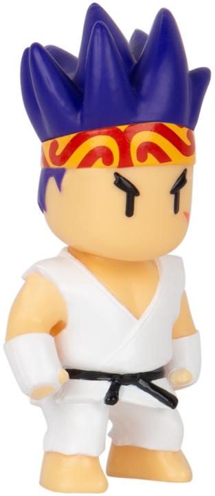 Immagine prodotto Boti Minifigure di Stumble Guys