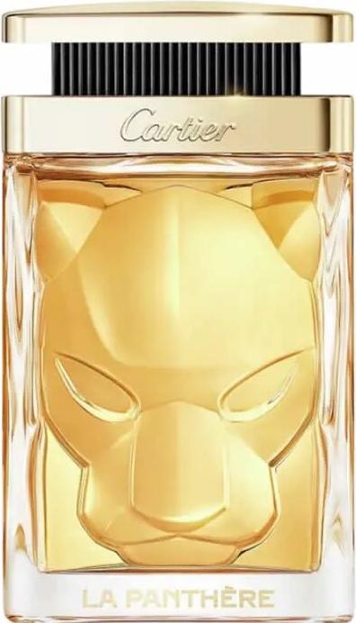 Actual product image Cartier La Panthère (Eau de parfum, 100 ml)