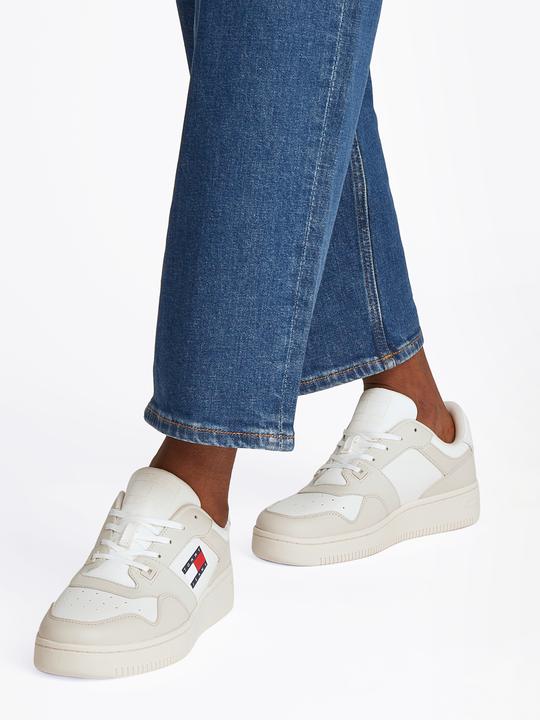 Produktbild Tommy Hilfiger (New) Tjm Retro Basket Ess (41)