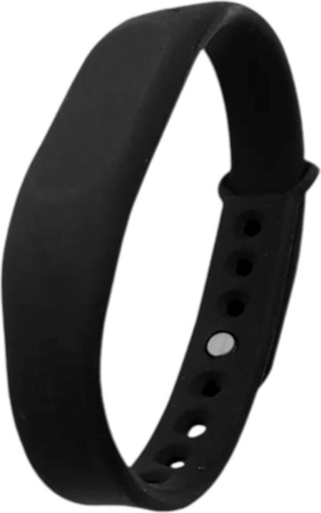 Produktbild Purecrea RFID Silikon Armband 13.56MHz Ntag213