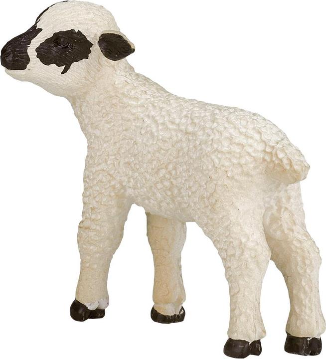 Immagine prodotto Animal Planet Agnello