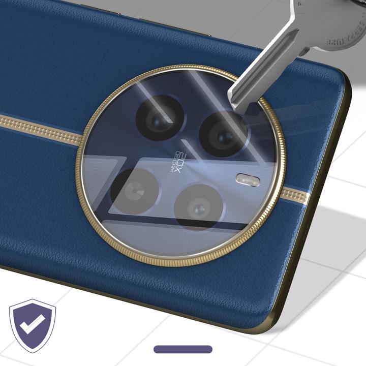 Actual product image Imak ProCam Shield, 2 pcs. (2 Piece, Xiaomi 12 Pro 5G)
