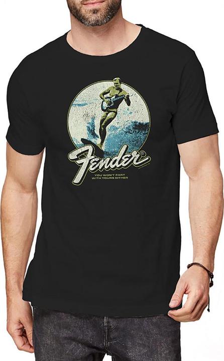 Produktbild Fender Surfer (M)