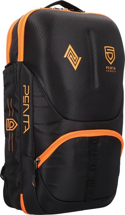 Image du produit Nitro Sac à dos Gamer 53 cm pour ordinateur portable (24 l)