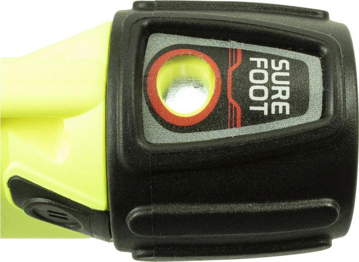 Image du produit UK Lampe de poche Zone Ex : 0 s 4 (15.80 cm, 170 lm)