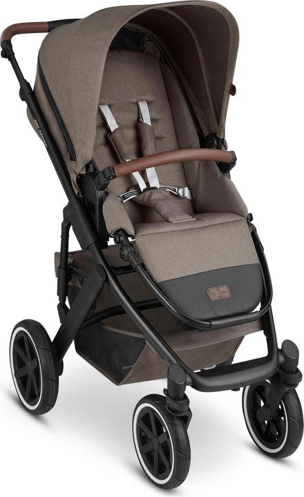 Produktbild ABC Design Salsa 4 Air Pure Edition