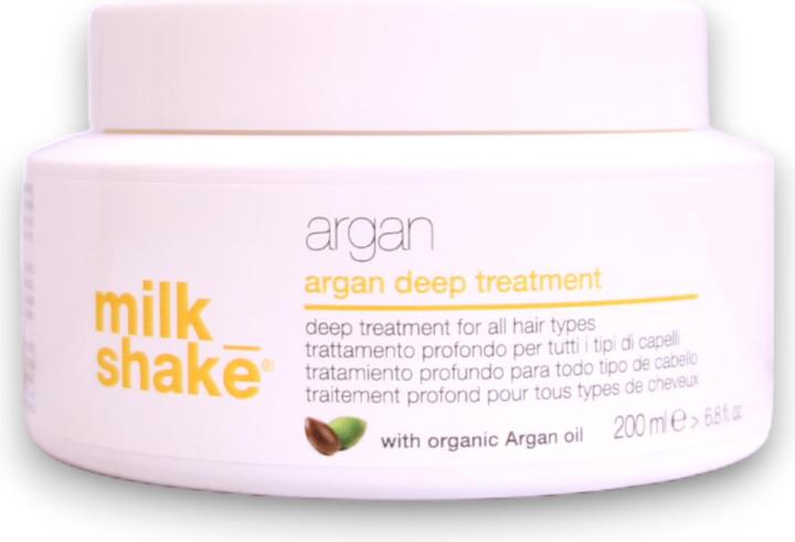 Immagine prodotto Milk_Shake argan - trattamento profondo (200 ml)